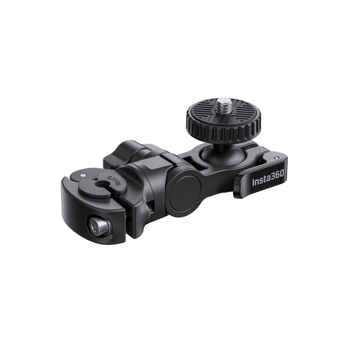 Insta360 Rear View Mirror Mount official product view 2