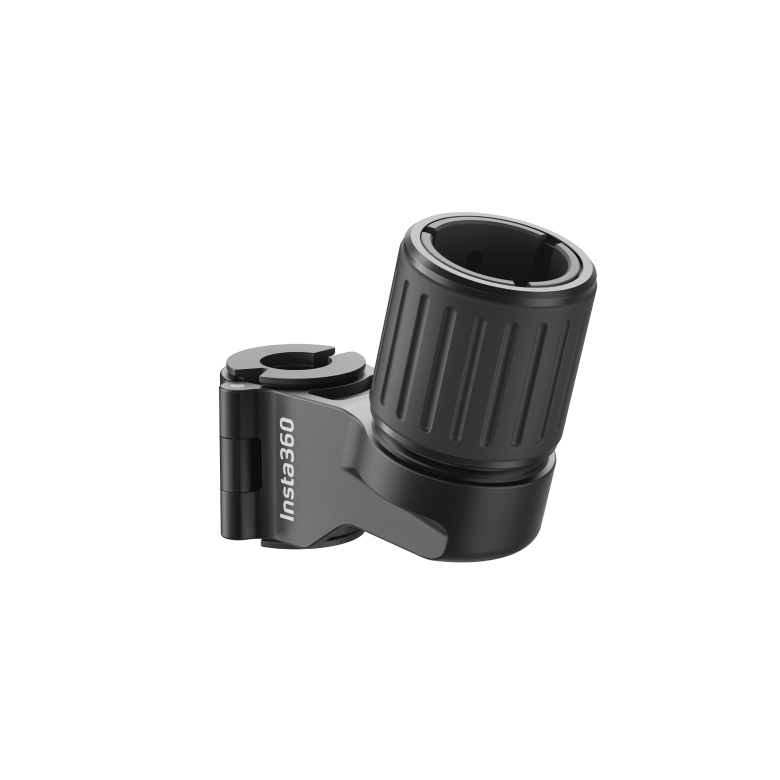 Insta360 Ski Pole Mount official product view 1