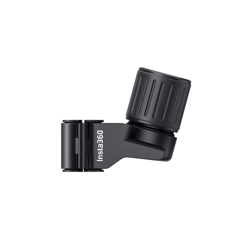 Insta360 Ski Pole Mount official product view 3