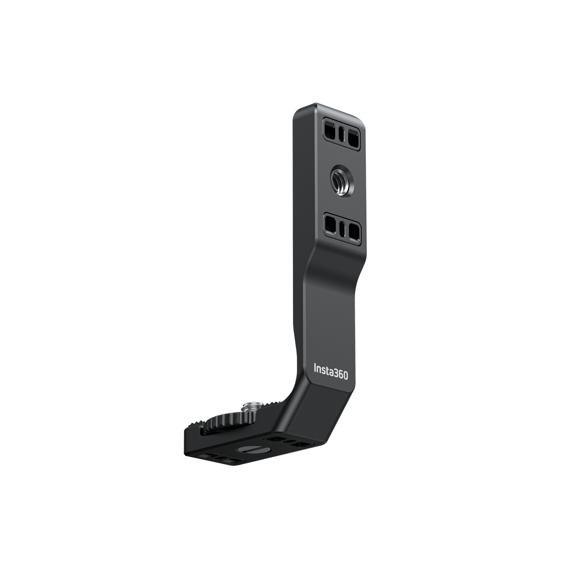 Insta360 X5 Vertical-Horizontal Mount official product view 3