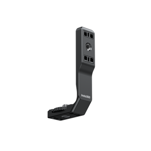 Insta360 X5 Vertical-Horizontal Mount official product view 3