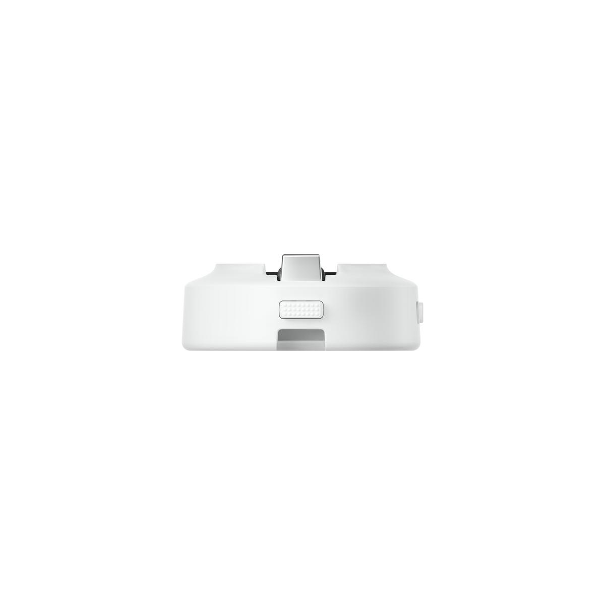 End profile of the camera-specific Battery Pack