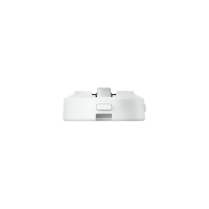 End profile of the camera-specific Battery Pack