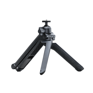 Multi Mount tabletop legs and adjustable ball-joint camera connection