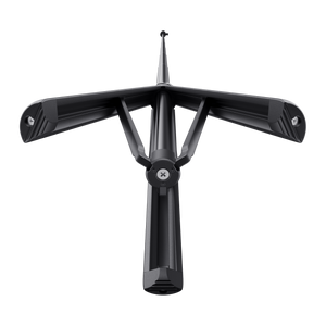 Base leg mechanism of the compact Streaming Tripod