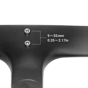 Insta360 Bike Computer Mount for Integrated and Independent Handlebars - ACE Peripherals