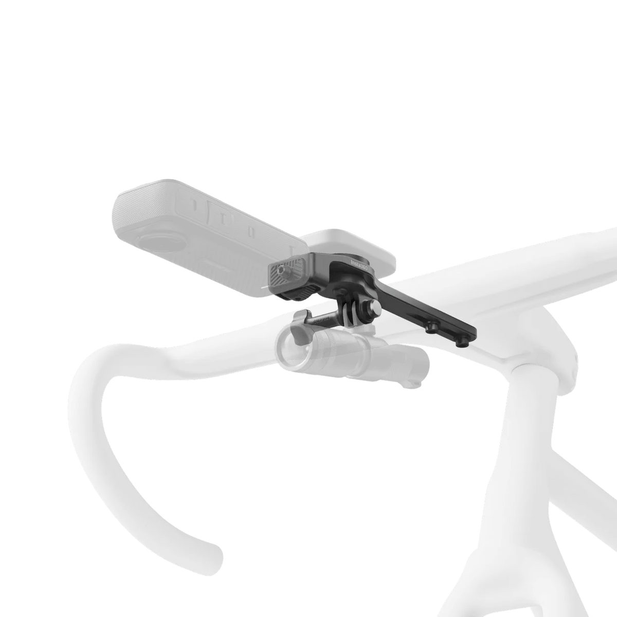 Insta360 Bike Computer Mount for Integrated and Independent Handlebars - ACE Peripherals