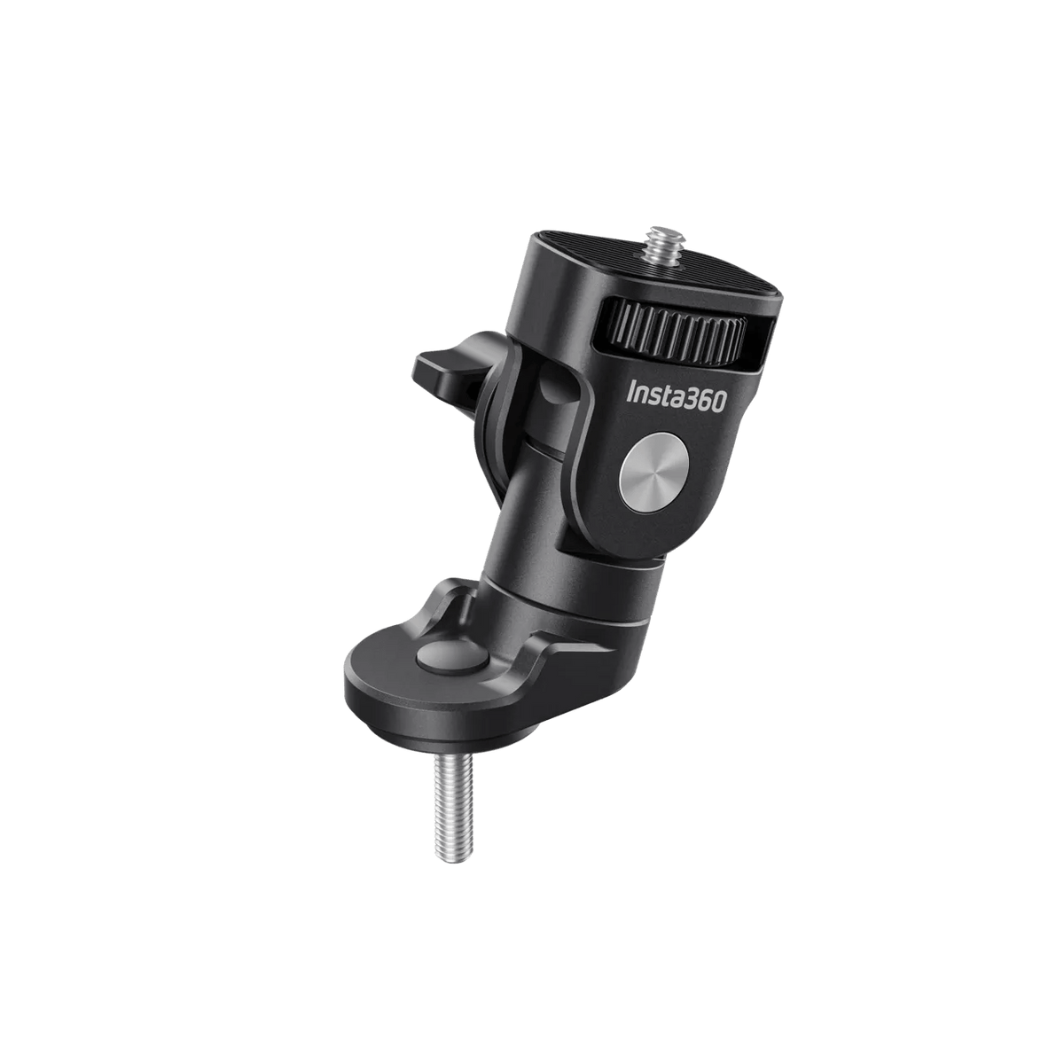 Insta360 Bike Headset Cap Mount for Action POV & 360° Shots - ACE Peripherals