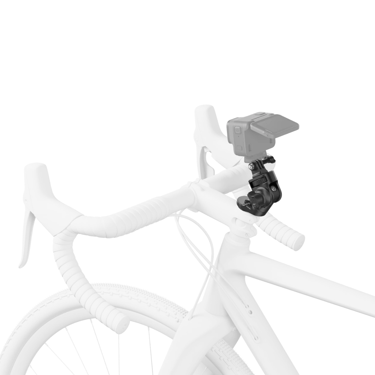Insta360 Bike Headset Cap Mount for Action POV & 360° Shots - ACE Peripherals