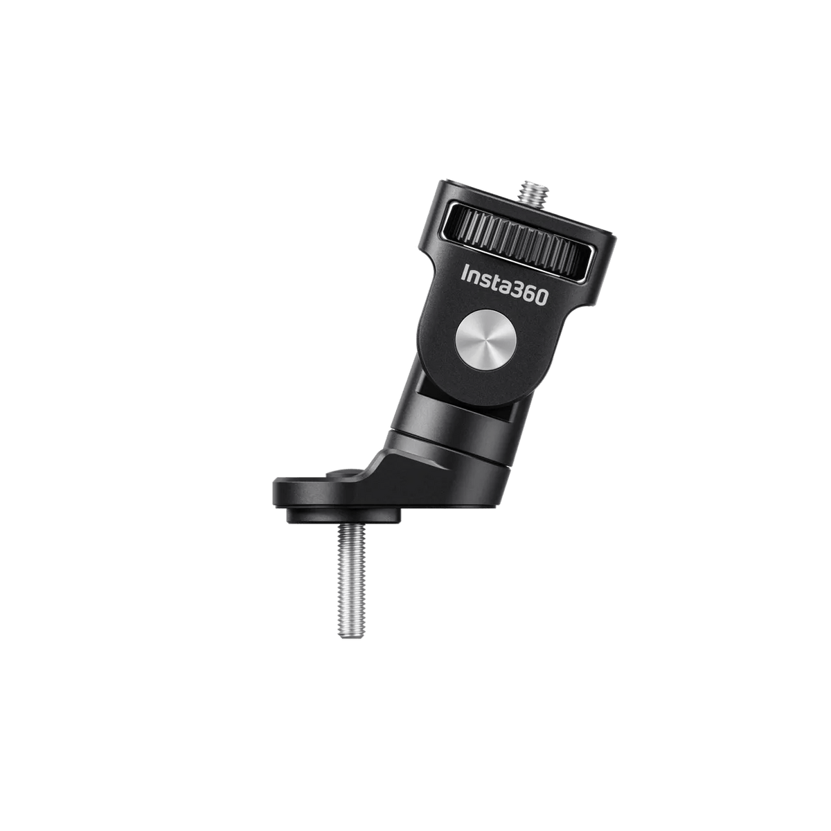 Insta360 Bike Headset Cap Mount for Action POV & 360° Shots - ACE Peripherals