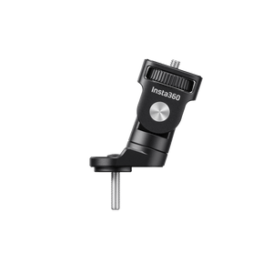 Insta360 Bike Headset Cap Mount for Action POV & 360° Shots - ACE Peripherals