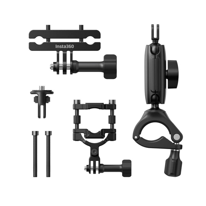 Insta360 Bike Tail Mount Kit for Third - Person Cycling Shots - ACE Peripherals