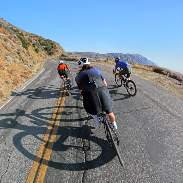 Insta360 Bike Tail Mount Kit for Third - Person Cycling Shots - ACE Peripherals