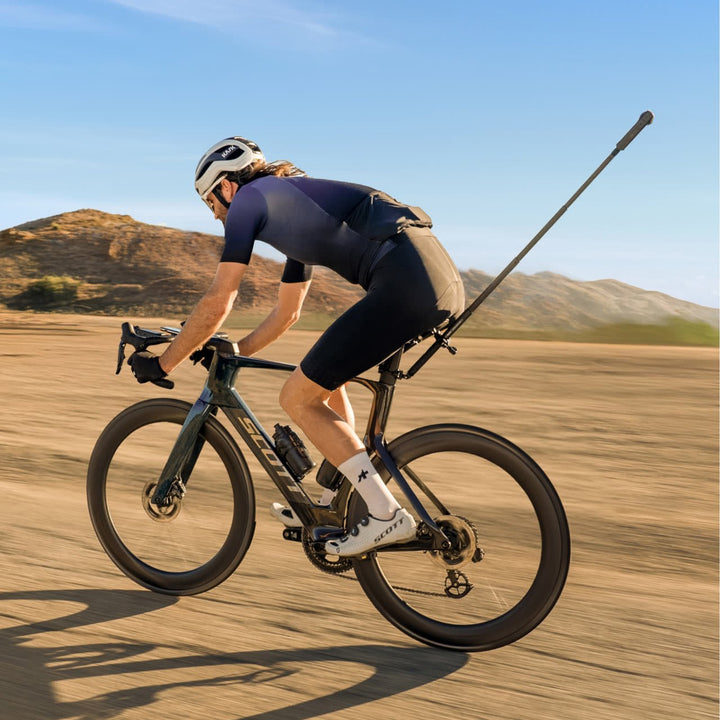 Insta360 Bike Tail Mount Kit for Third - Person Cycling Shots - ACE Peripherals