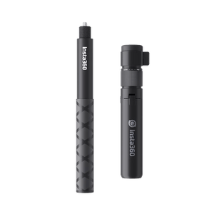 Insta360 Bullet Time Accessory Tripod Handle Kit - ACE Peripherals