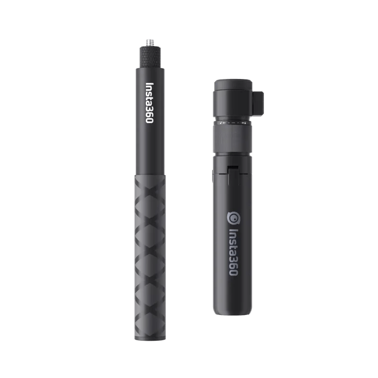 Insta360 Bullet Time Accessory Tripod Handle Kit - ACE Peripherals