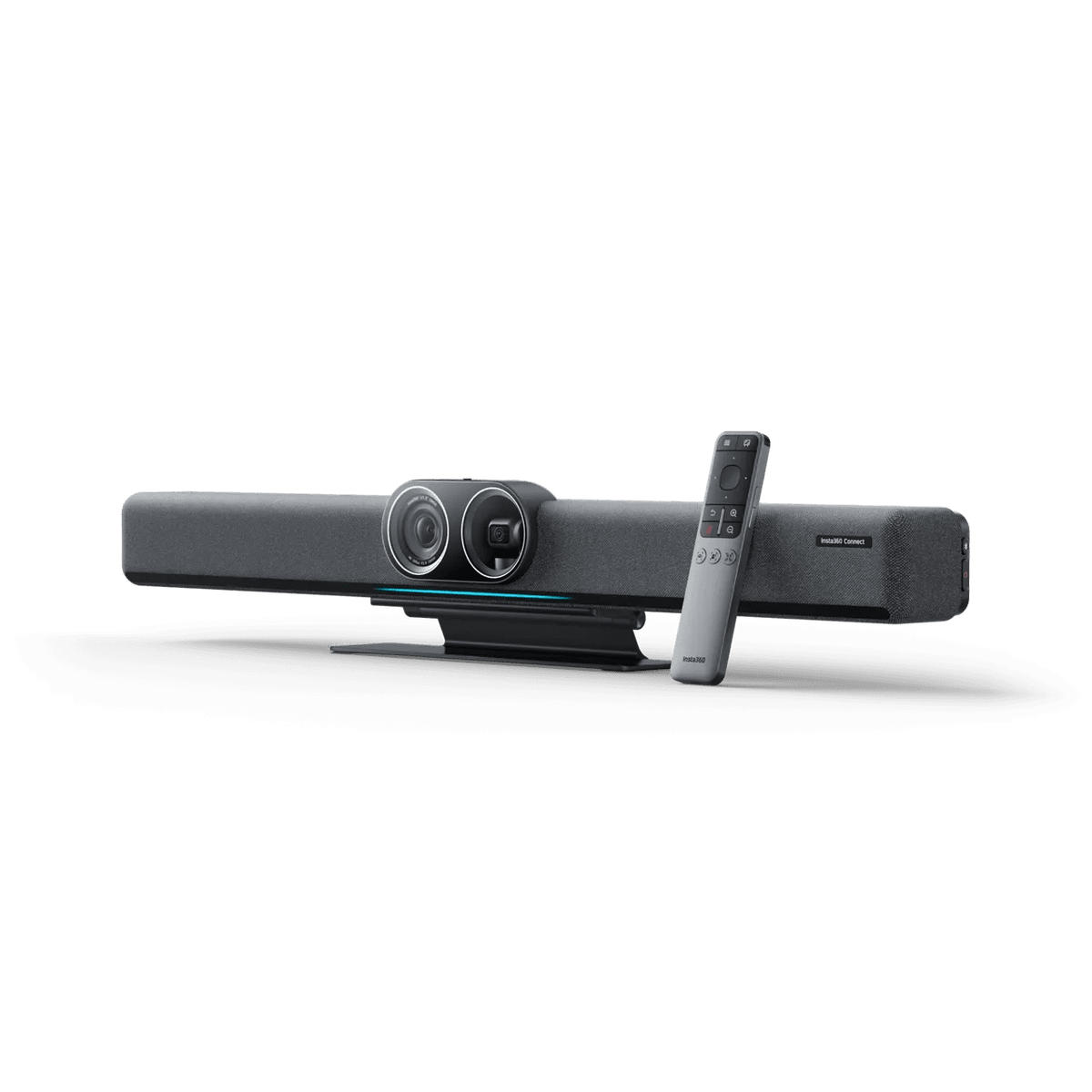 Insta360 Connect Dual-4K Camera AI Video Bar - ACE Peripherals