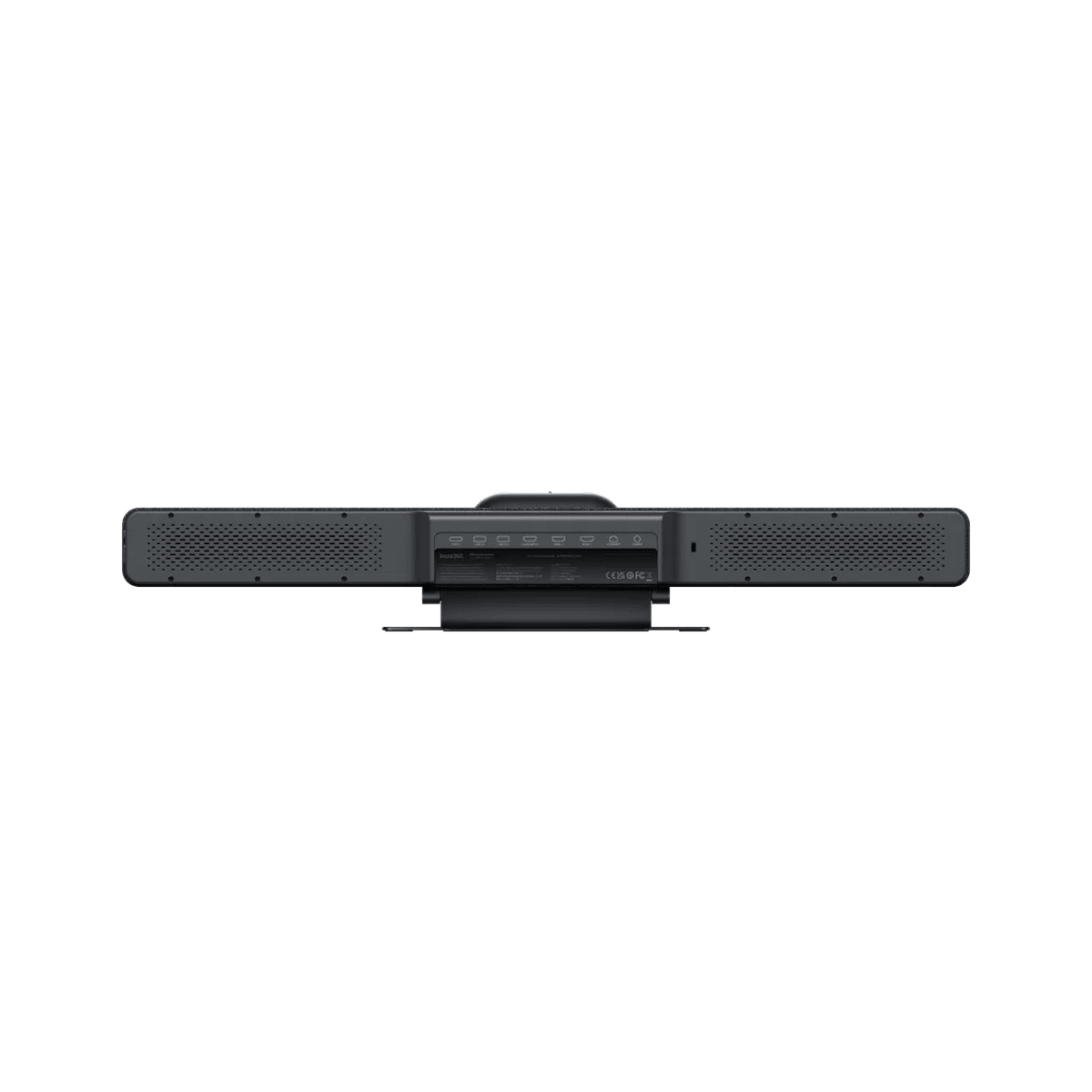 Insta360 Connect Dual-4K Camera AI Video Bar - ACE Peripherals