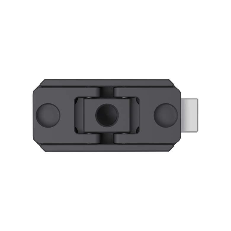 Insta360 Dash Cam Mount with 360° Quick Release - ACE Peripherals