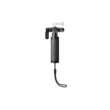 Insta360 Dive Buddy standalone adjustable-buoyancy support with wrist strap