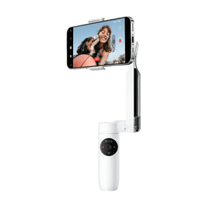 Insta360 Flow AI Tracking 3 - Axis Gimbal Stabilizer - ACE Peripherals