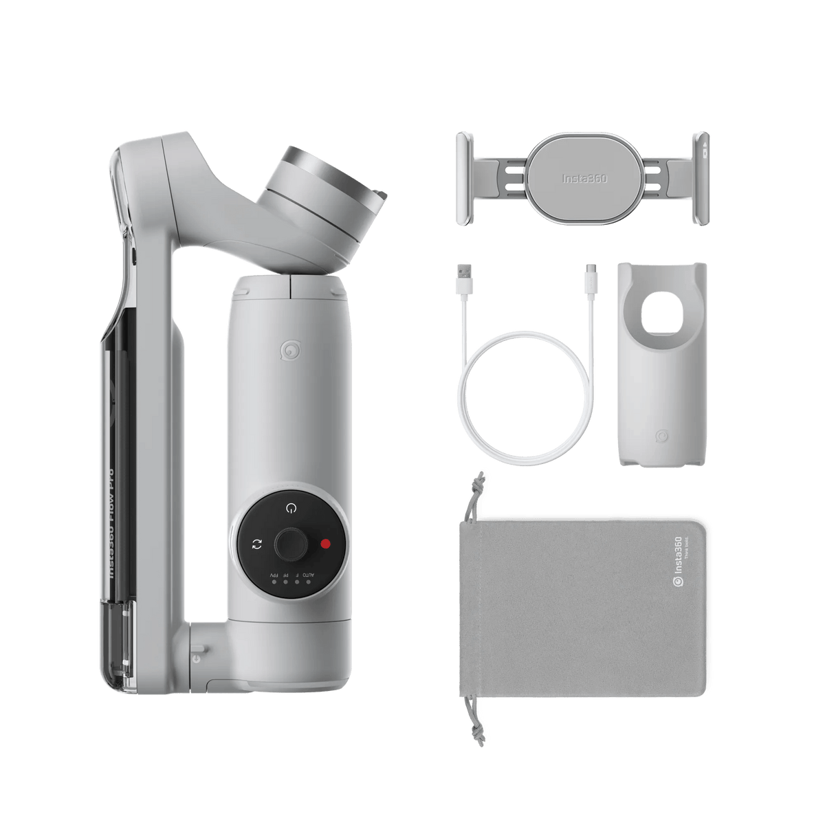 Insta360 Flow Pro - ACE Peripherals