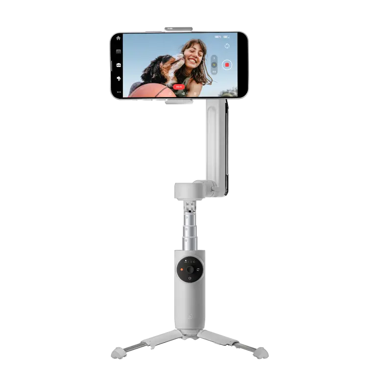 Insta360 Flow - ACE Peripherals
