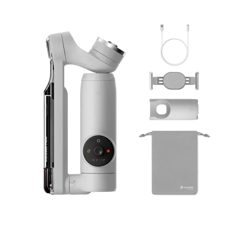 Insta360 Flow - ACE Peripherals