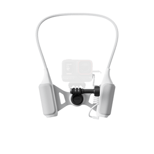 Insta360 FOMO Power Neck Mount - ACE Peripherals