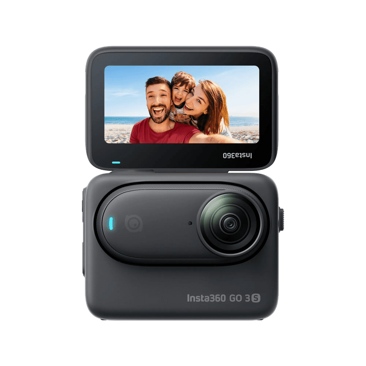 Insta360 GO 3S 4K Action Camera - ACE Peripherals