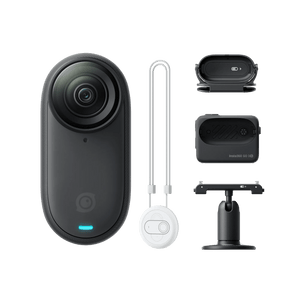 Insta360 GO 3S 4K Action Camera - ACE Peripherals