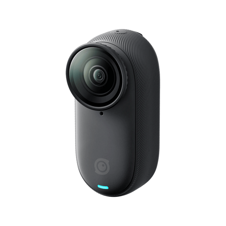 Insta360 GO 3S 4K Action Camera - ACE Peripherals