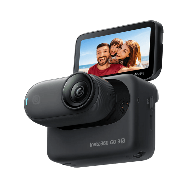 Insta360 GO 3S 4K Action Camera - ACE Peripherals