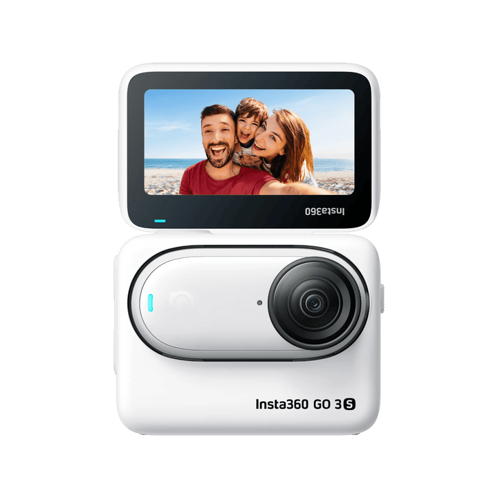 Insta360 GO 3S 4K Action Camera - ACE Peripherals