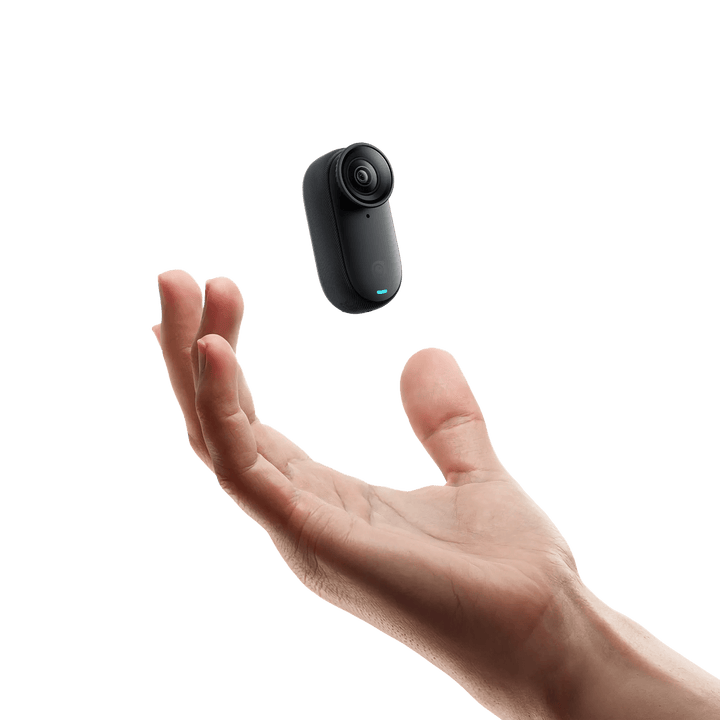 Insta360 GO 3S 4K Action Camera - ACE Peripherals