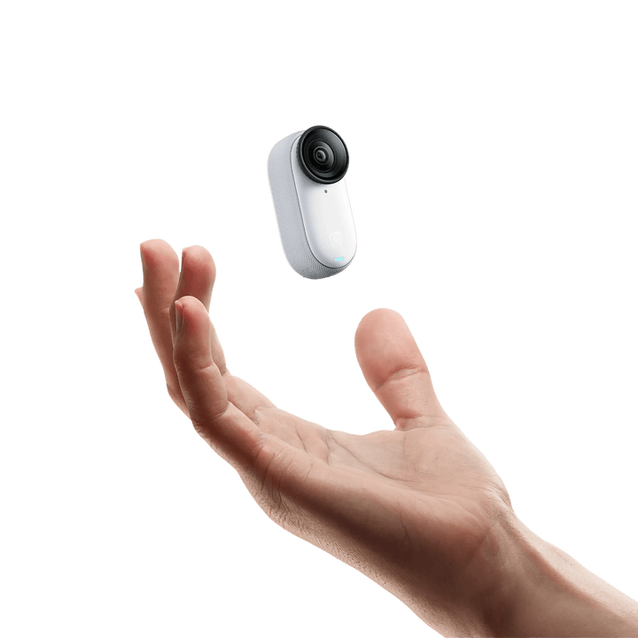 Insta360 GO 3S 4K Action Camera - ACE Peripherals