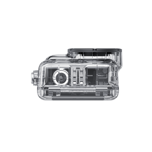 Insta360 GO 3/GO 3S Dive Case base and 3-prong mounting connection