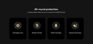 Insta360 GO 3S FlexiCare - ACE Peripherals