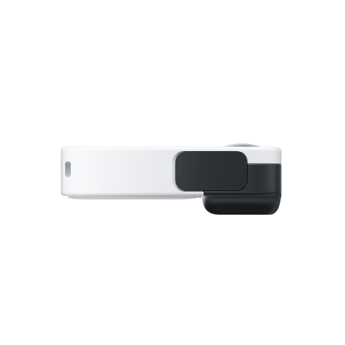 Insta360 GO 3S Retro Viewfinder Canvas White manufacturer viewfinder wearing or housing example