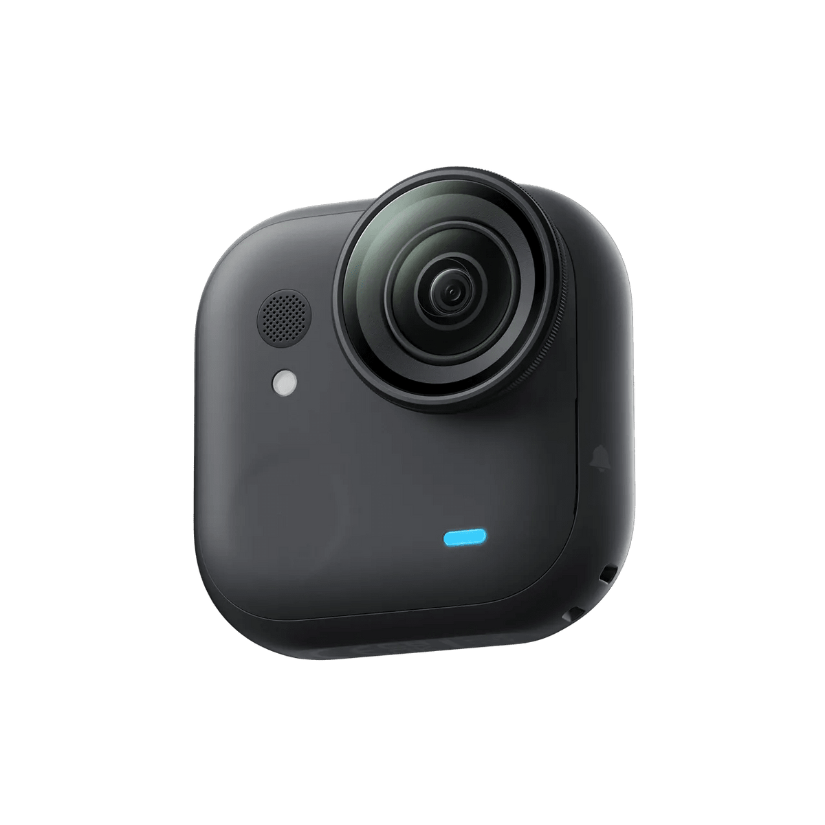 Insta360 GO Ultra 4K 50MP Hands-Free Action Camera with AI - ACE Peripherals