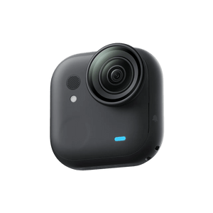 Insta360 GO Ultra 4K 50MP Hands-Free Action Camera with AI - ACE Peripherals