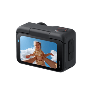 Insta360 GO Ultra 4K 50MP Hands-Free Action Camera with AI - ACE Peripherals