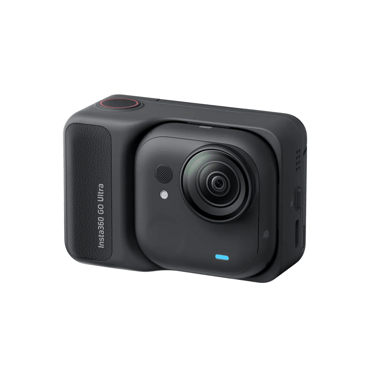 Insta360 GO Ultra 4K 50MP Hands-Free Action Camera with AI - ACE Peripherals