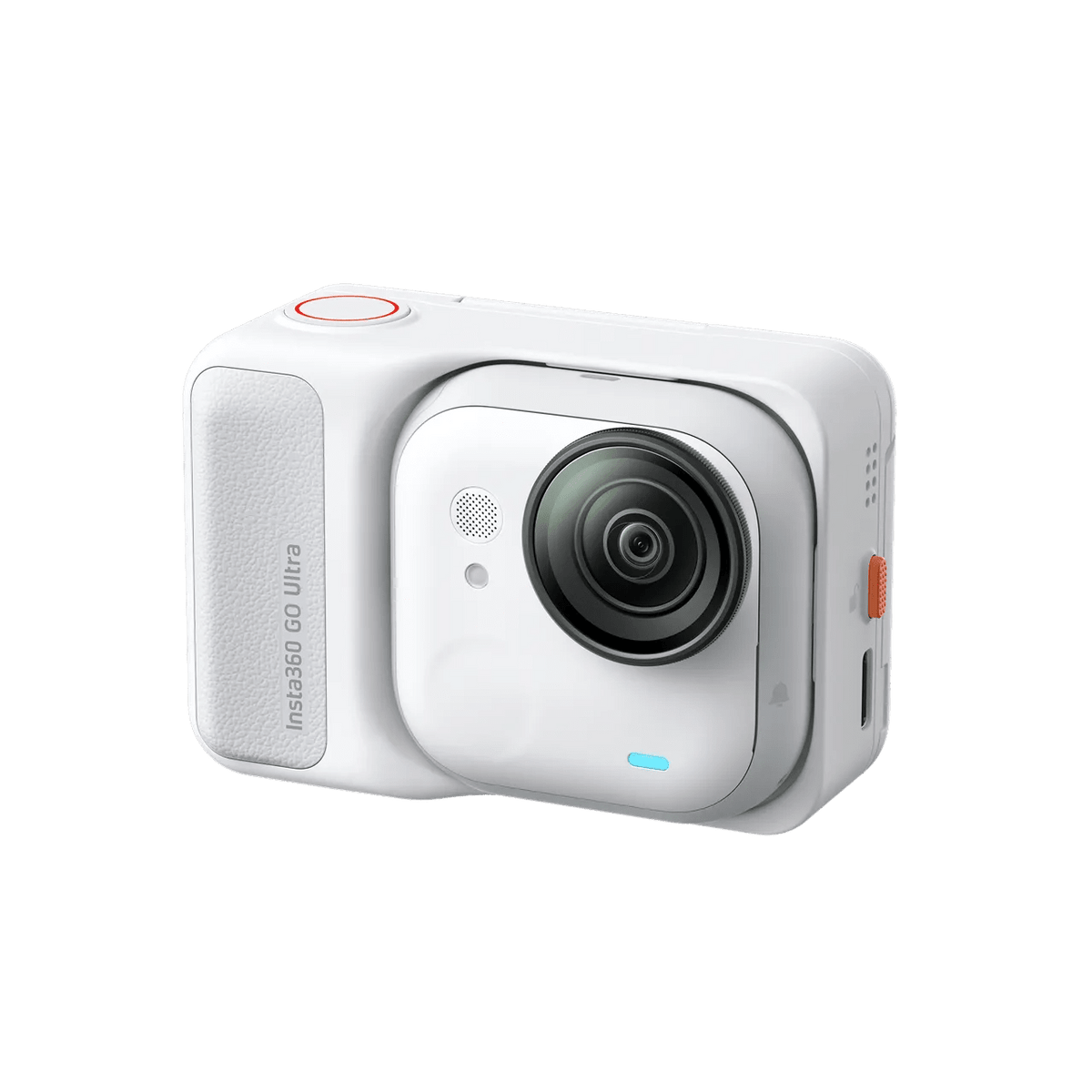 Insta360 GO Ultra 4K 50MP Hands-Free Action Camera with AI - ACE Peripherals