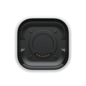 Insta360 GO Ultra FOMO Flexi Mount magnetic pogo-pin camera connection face