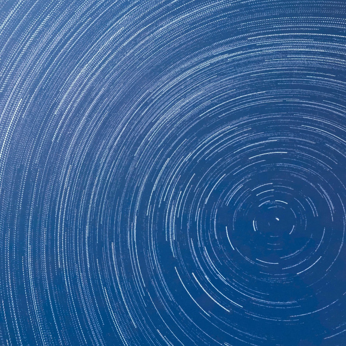 Insta360 GO Ultra ND Filter Set manufacturer star-trail long-exposure example