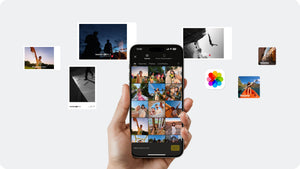 Insta360 GO Ultra Pocket Printer - ACE Peripherals