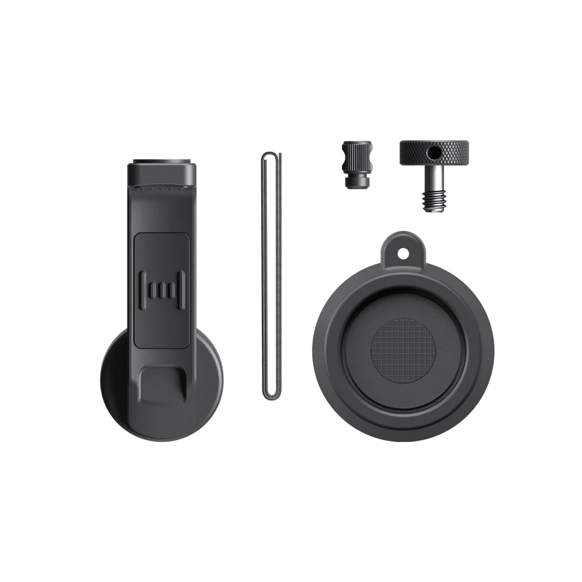 Insta360 Hard Hat Camera Mount and Base with Magnetic Quick Release - ACE Peripherals