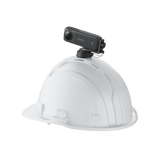 Insta360 Hard Hat Camera Mount and Base with Magnetic Quick Release - ACE Peripherals