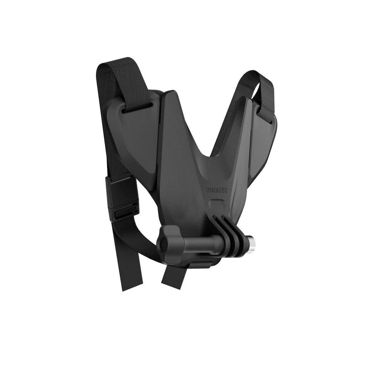 Insta360 Helmet Chin Mount 2.0 with Mic Support - ACE Peripherals